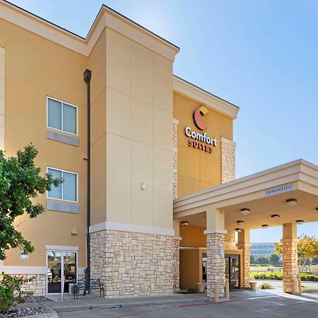 Comfort Suites West Dallas - Cockrell Hill Exteriér fotografie