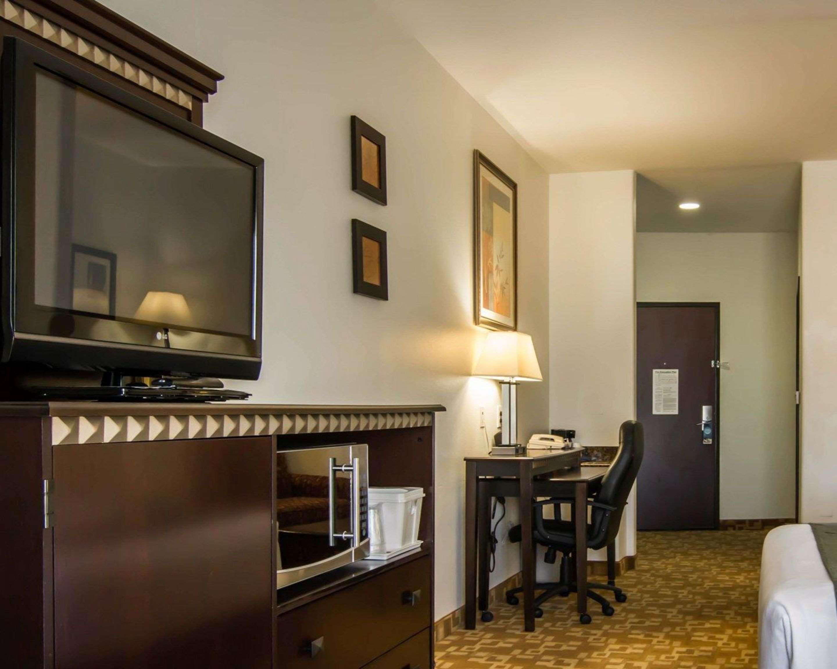 Comfort Suites West Dallas - Cockrell Hill Exteriér fotografie