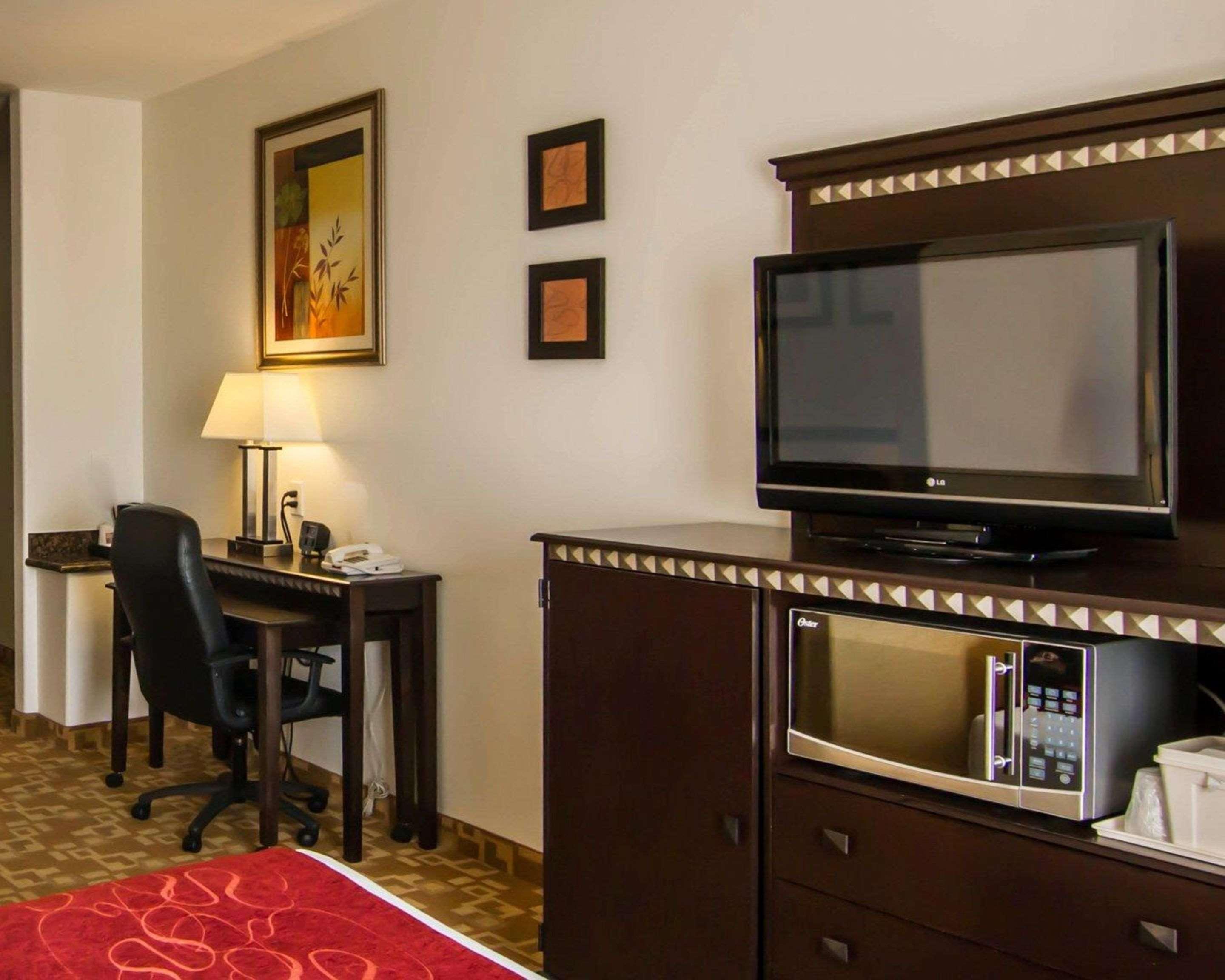 Comfort Suites West Dallas - Cockrell Hill Exteriér fotografie