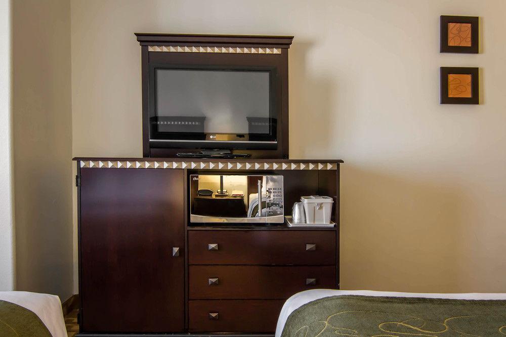 Comfort Suites West Dallas - Cockrell Hill Exteriér fotografie
