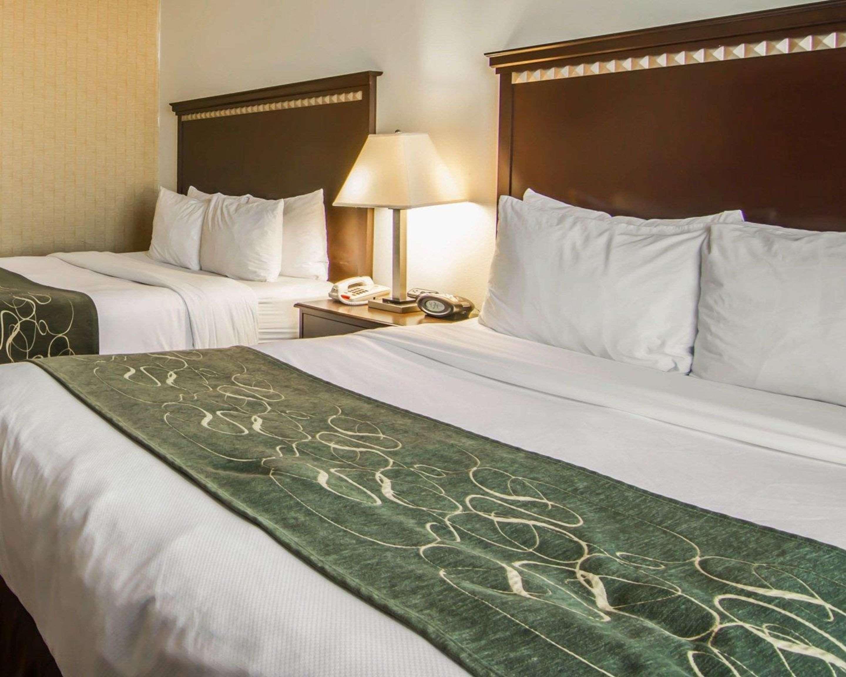 Comfort Suites West Dallas - Cockrell Hill Exteriér fotografie